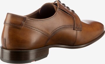 LLOYD Lace-Up Shoes in Brown