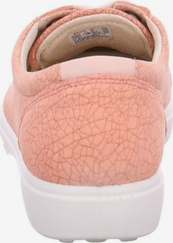 ECCO Sneakers laag in Roze