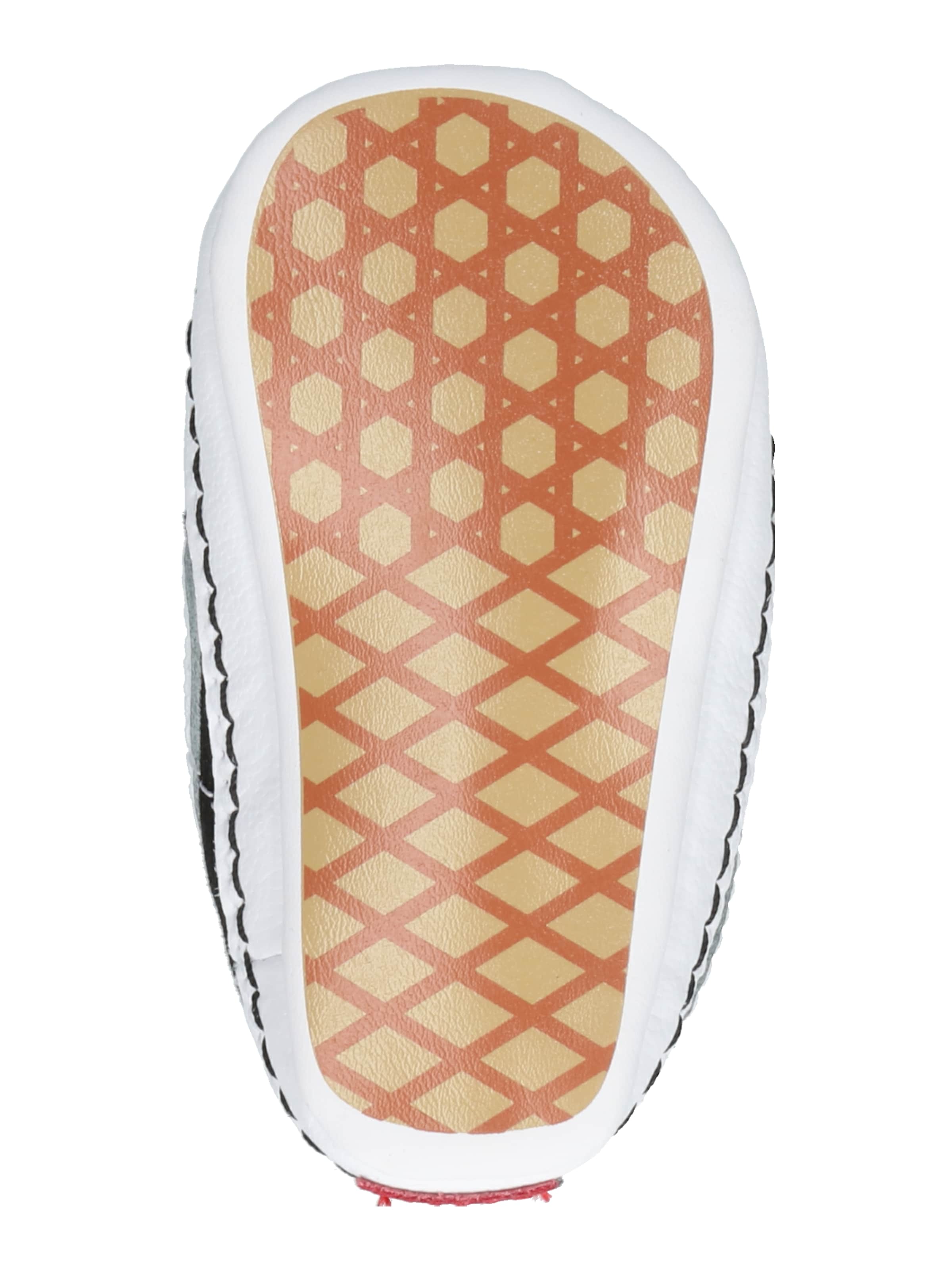 VANS Ketsid, värv must: alt vaates