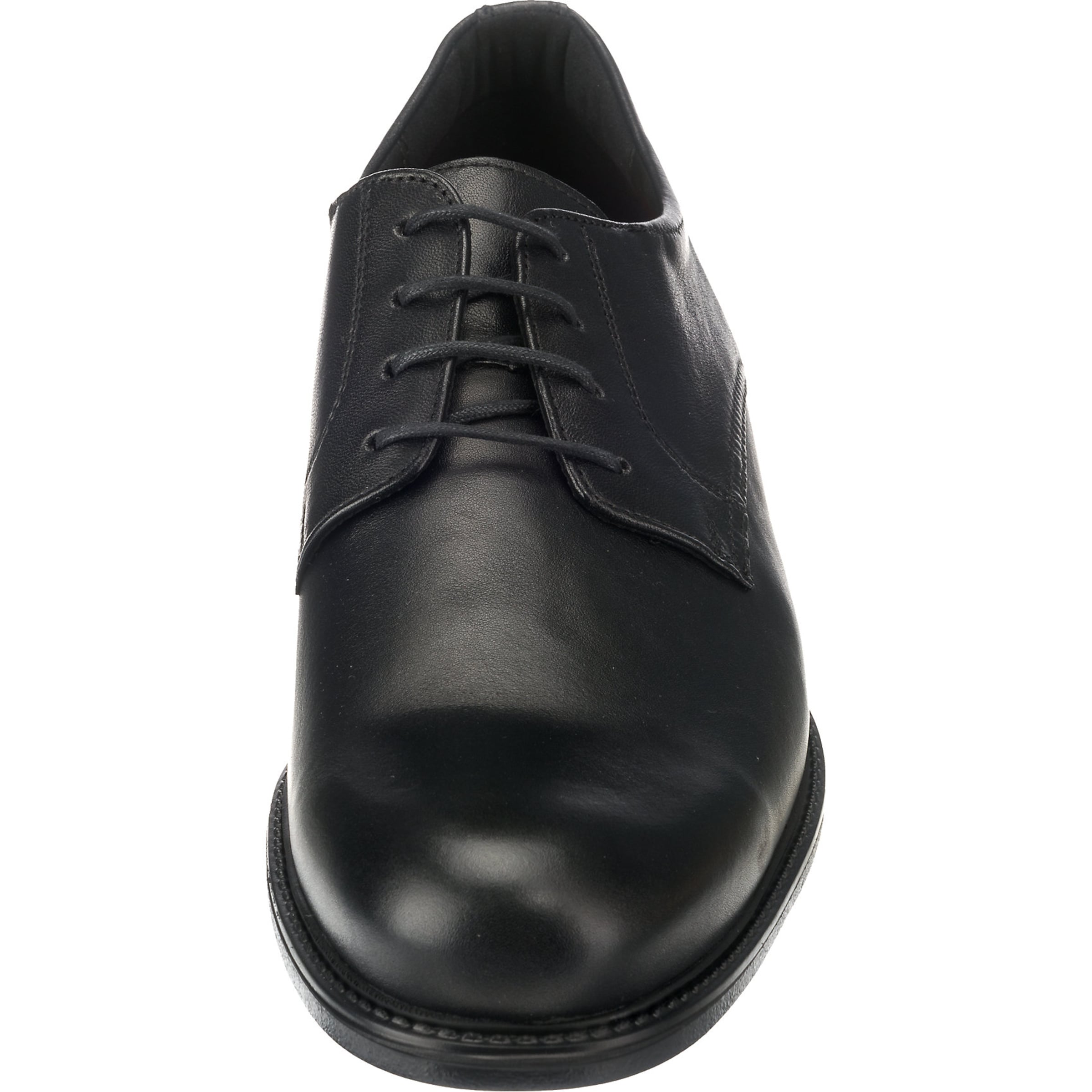 Chaussure à lacets 'Talbot' LLOYD en noir