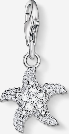Thomas Sabo Pendant 'Seestern' in Silver, Item view