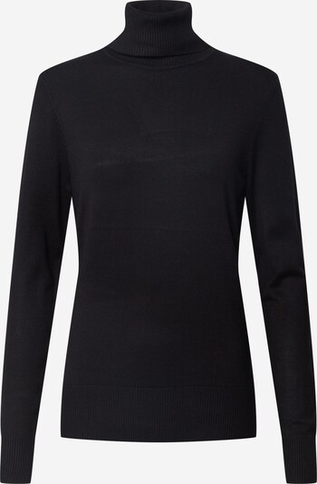 SAINT TROPEZ Pullover 'Mila' em preto, Vista do produto