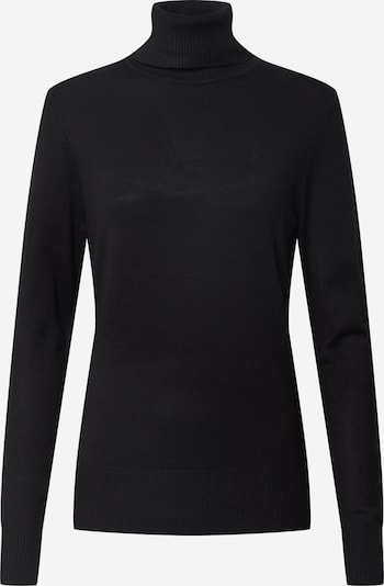 SAINT TROPEZ Sweter 'Mila' w kolorze czarnym, Podgląd produktu