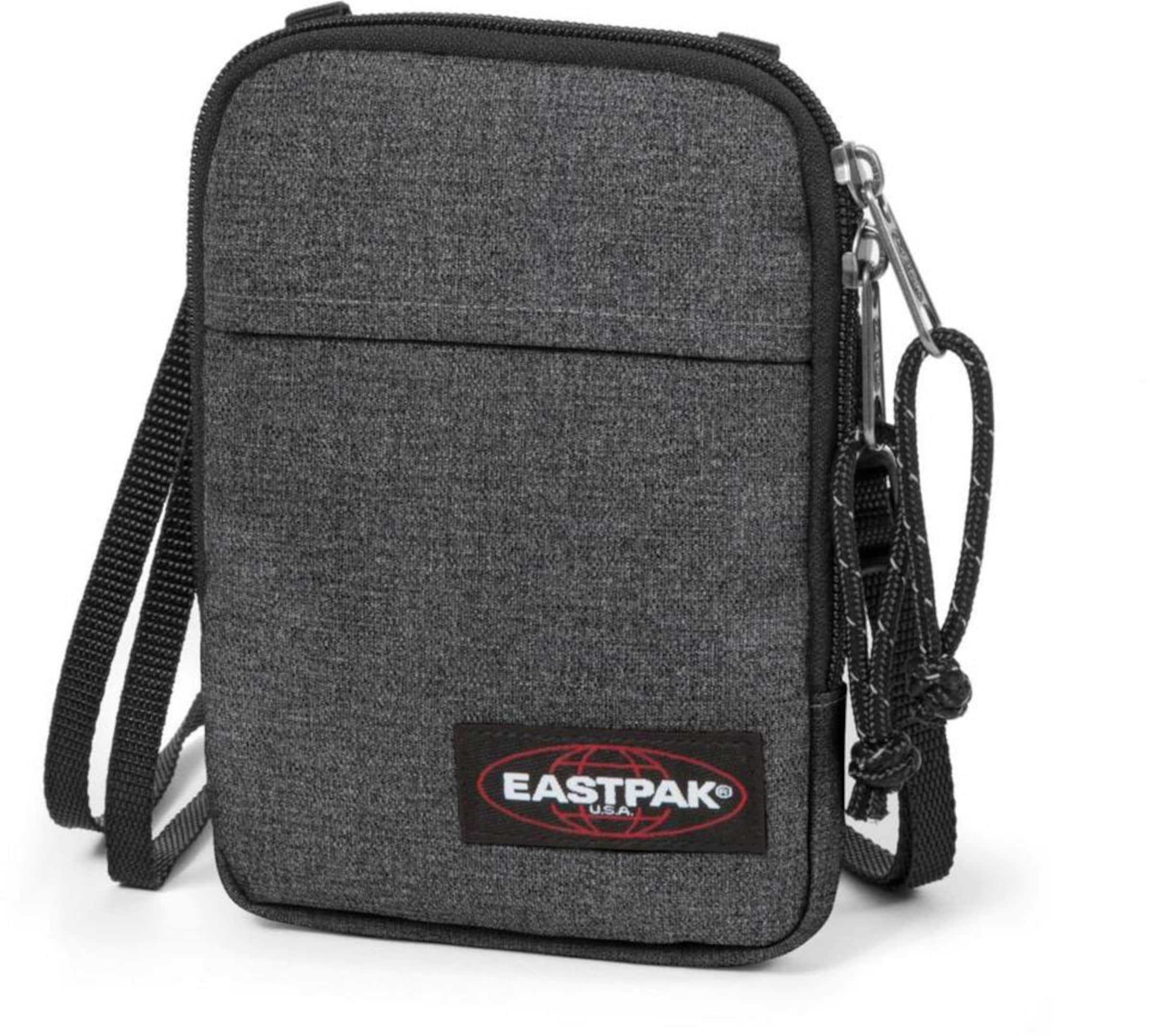 Geantă de umăr 'Buddy' de la EASTPAK pe gri
