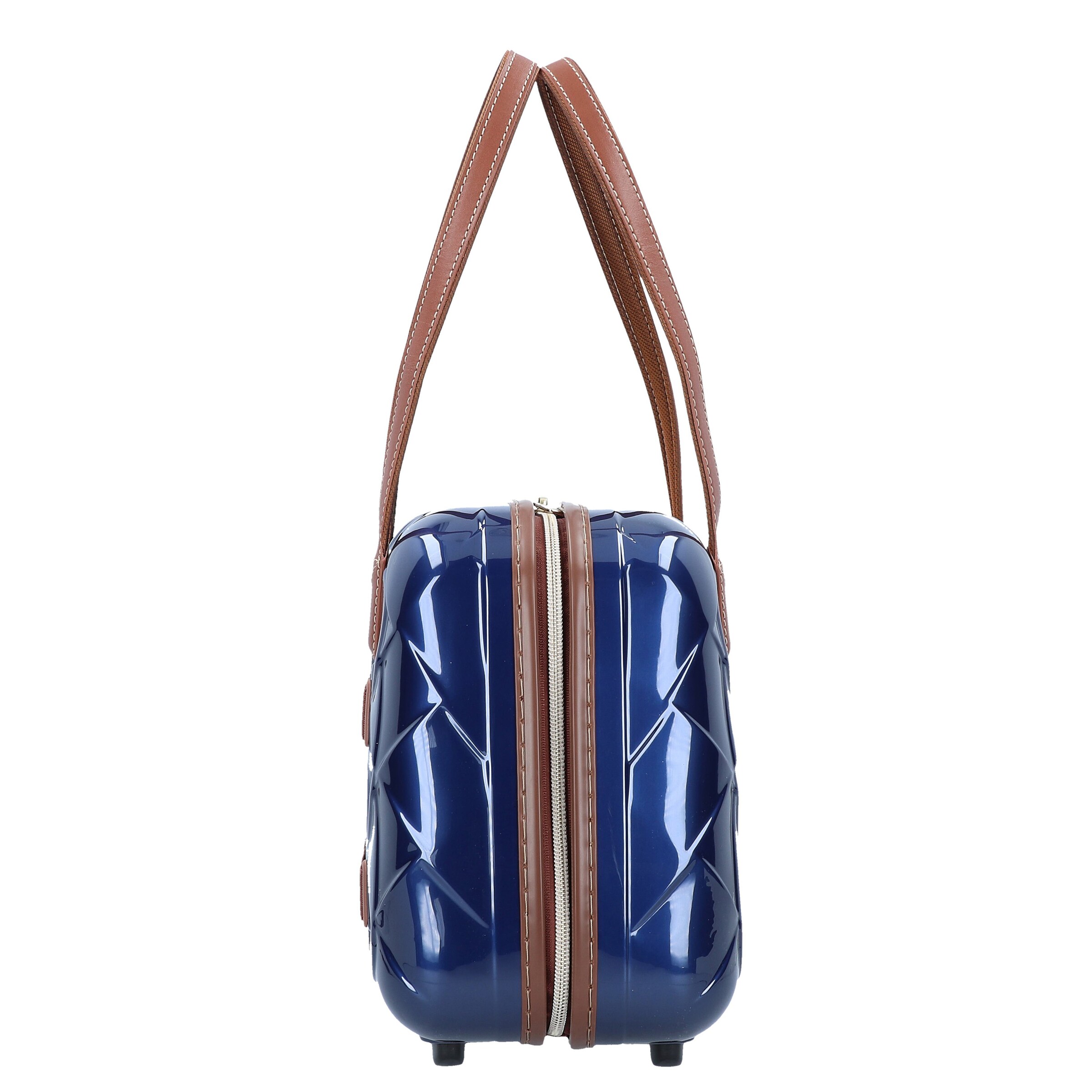 Stratic Beautcase in Blau