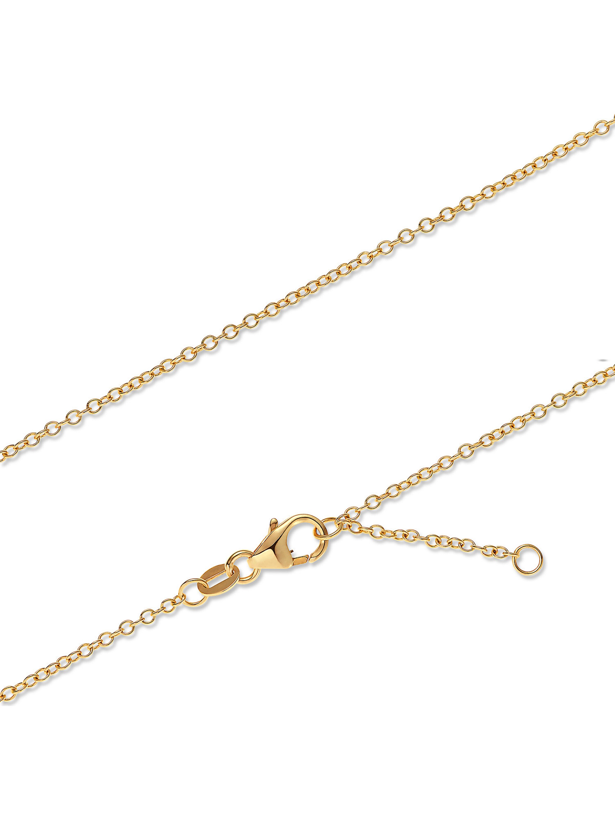 CHRIST Kette in Gold