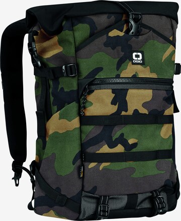 Ogio Backpack 'ALPHA CONVOY 525-R' in Mixed colors