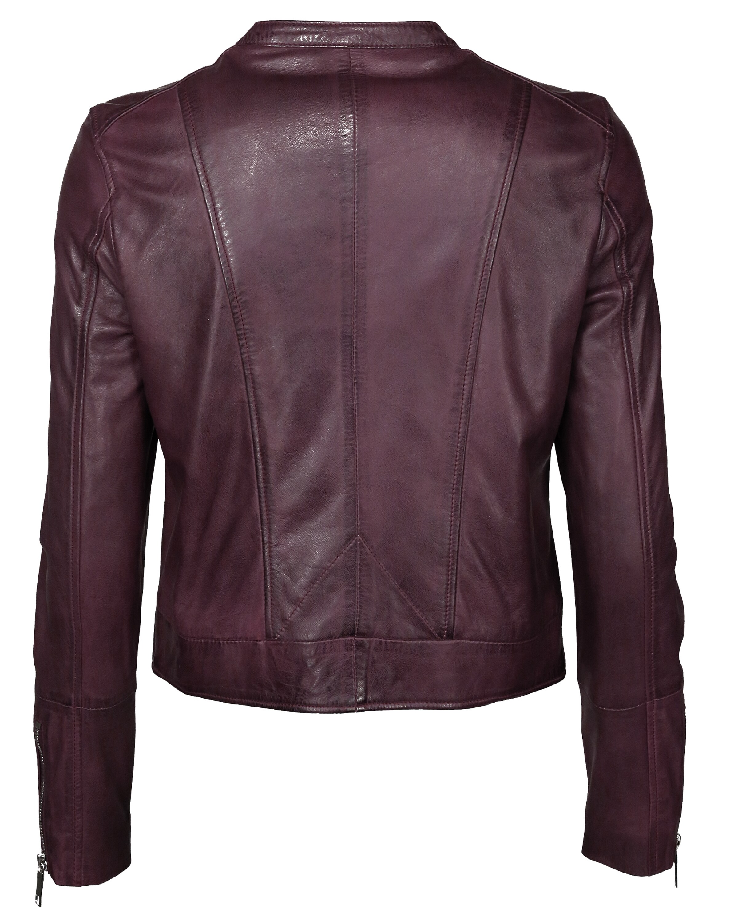 Veste mi-saison 'Grenada' Maze en rouge