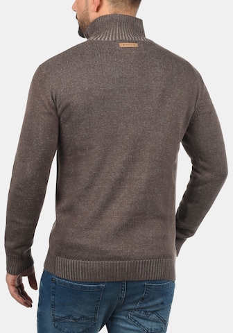 Pullover 'Nathen' di INDICODE JEANS in marrone