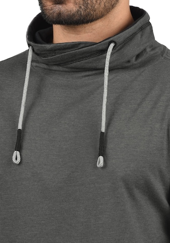 BLEND Shirt 'Pallo' in Grijs
