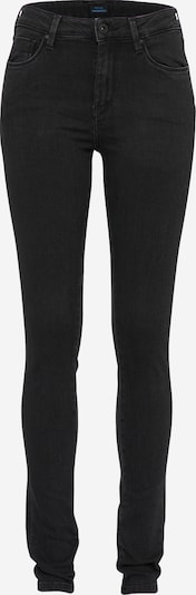 Jeans 'Regent' Pepe Jeans pe negru denim, Vizualizare produs