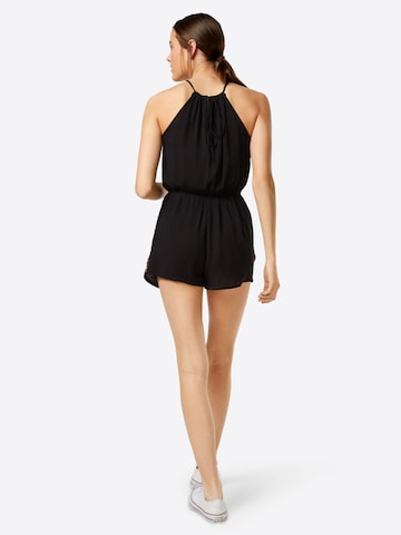 ABOUT YOU Jumpsuit 'Gianni' in Black: back