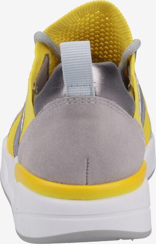 ARA Sneakers in Yellow