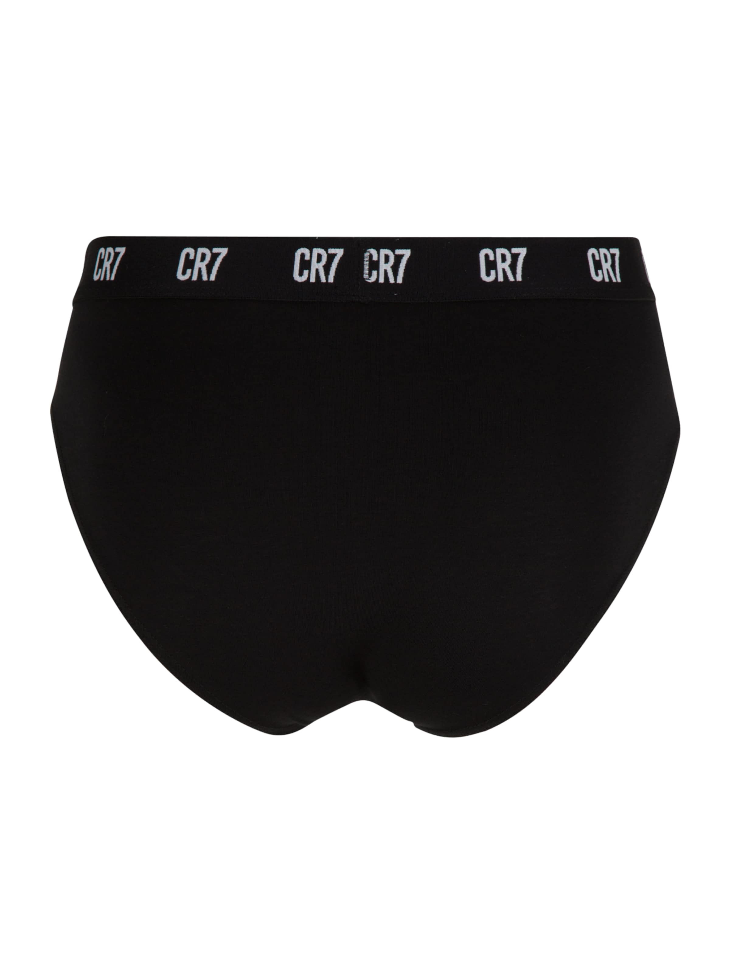 CR7 - Cristiano Ronaldo Štandardný strih Nohavičky - Zmiešané farby