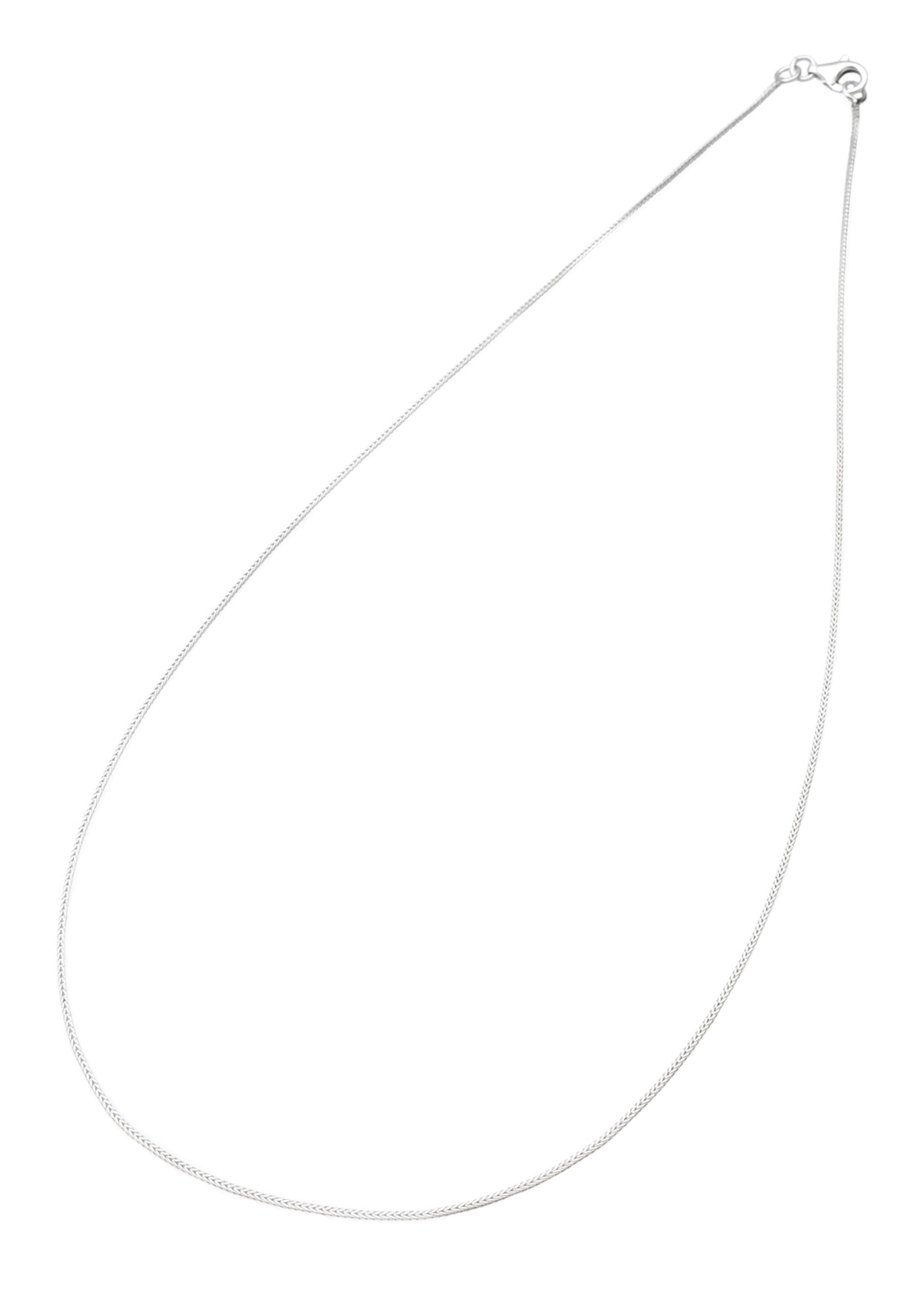 ELLI Halskette in Silber