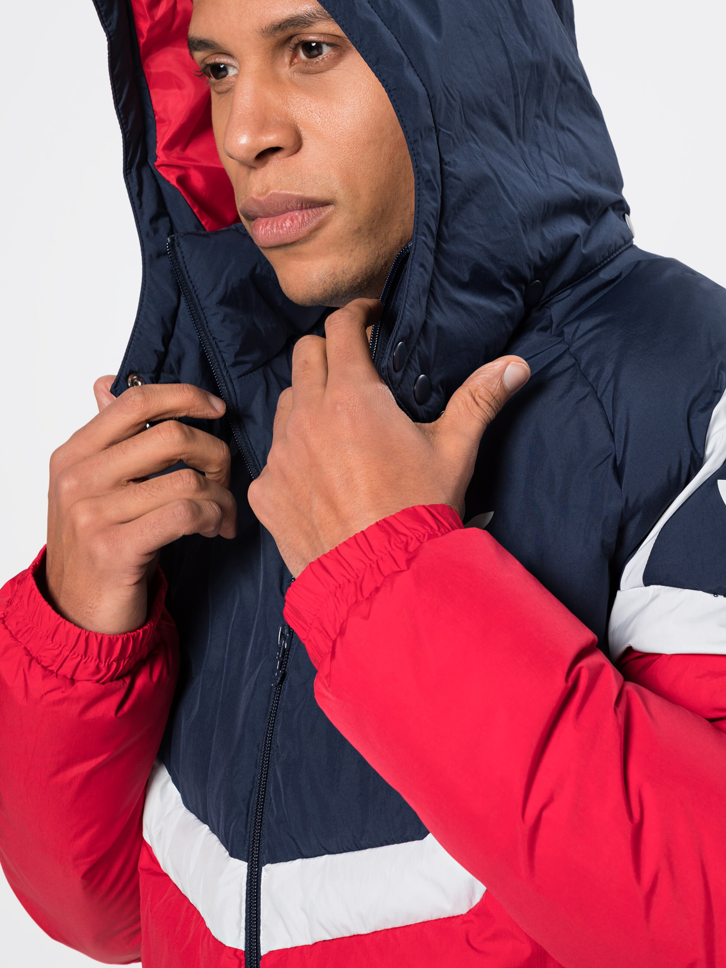 adidas originals winterjas