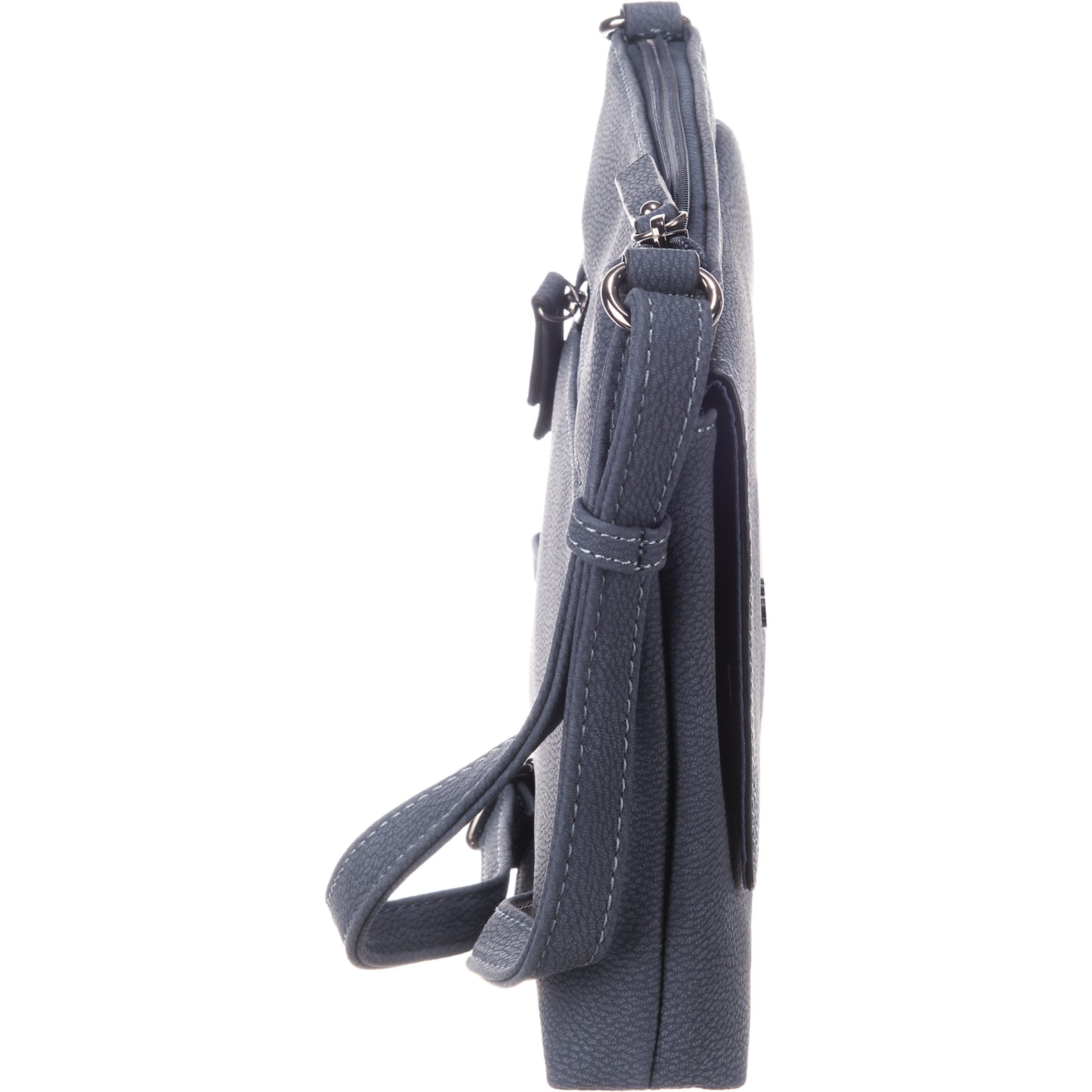 GABOR Crossbody Bag 'Avaly' in Blue