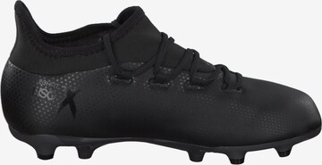 ADIDAS PERFORMANCE Fußballschuh 'X 17.1' in Schwarz