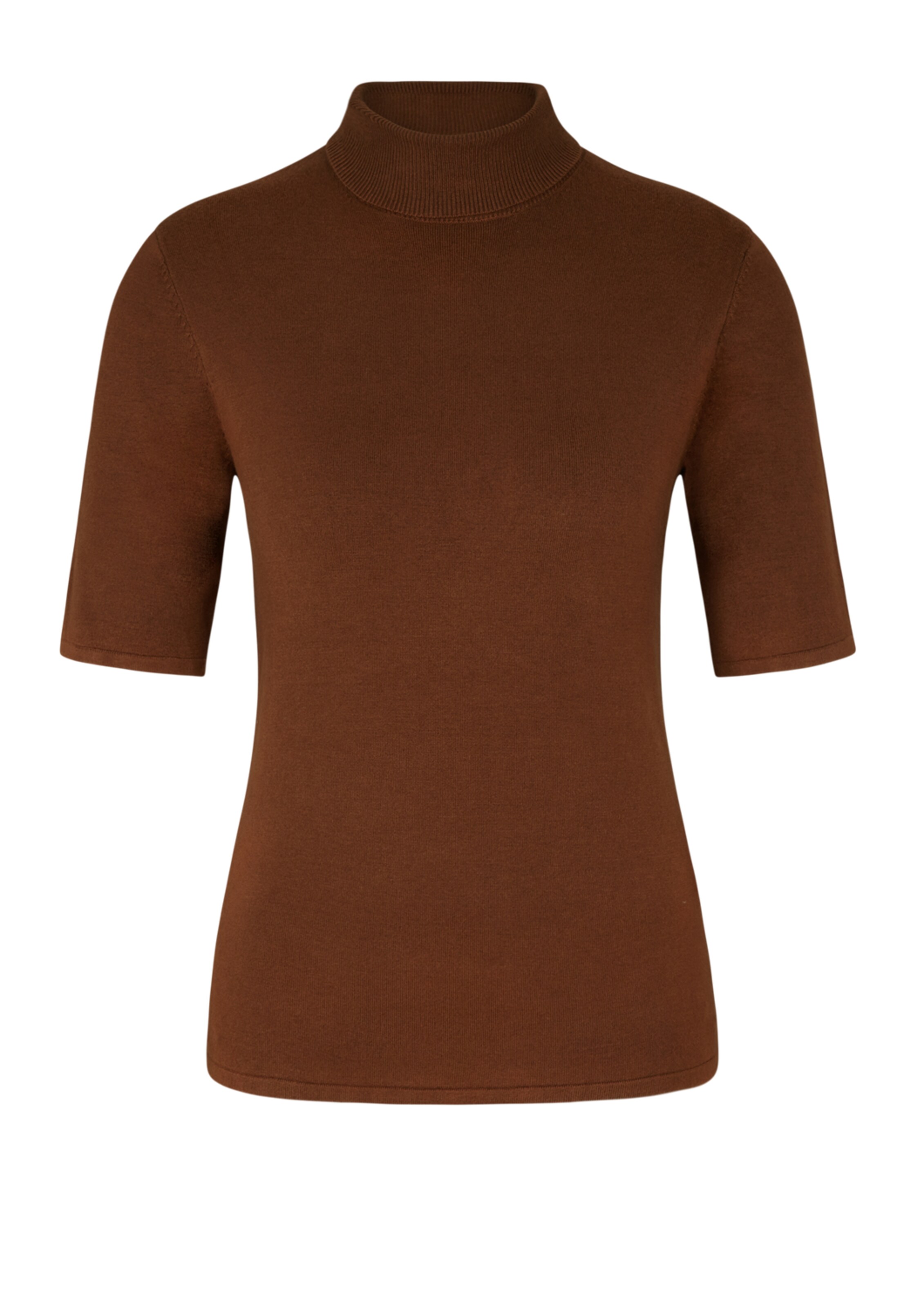 s.Oliver BLACK LABEL - Trui in de kleur Bruin