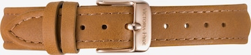 Victoria Hyde Analog Watch in Brown