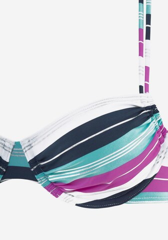 s.Oliver Balkonetka Bikini w kolorze mieszane kolory