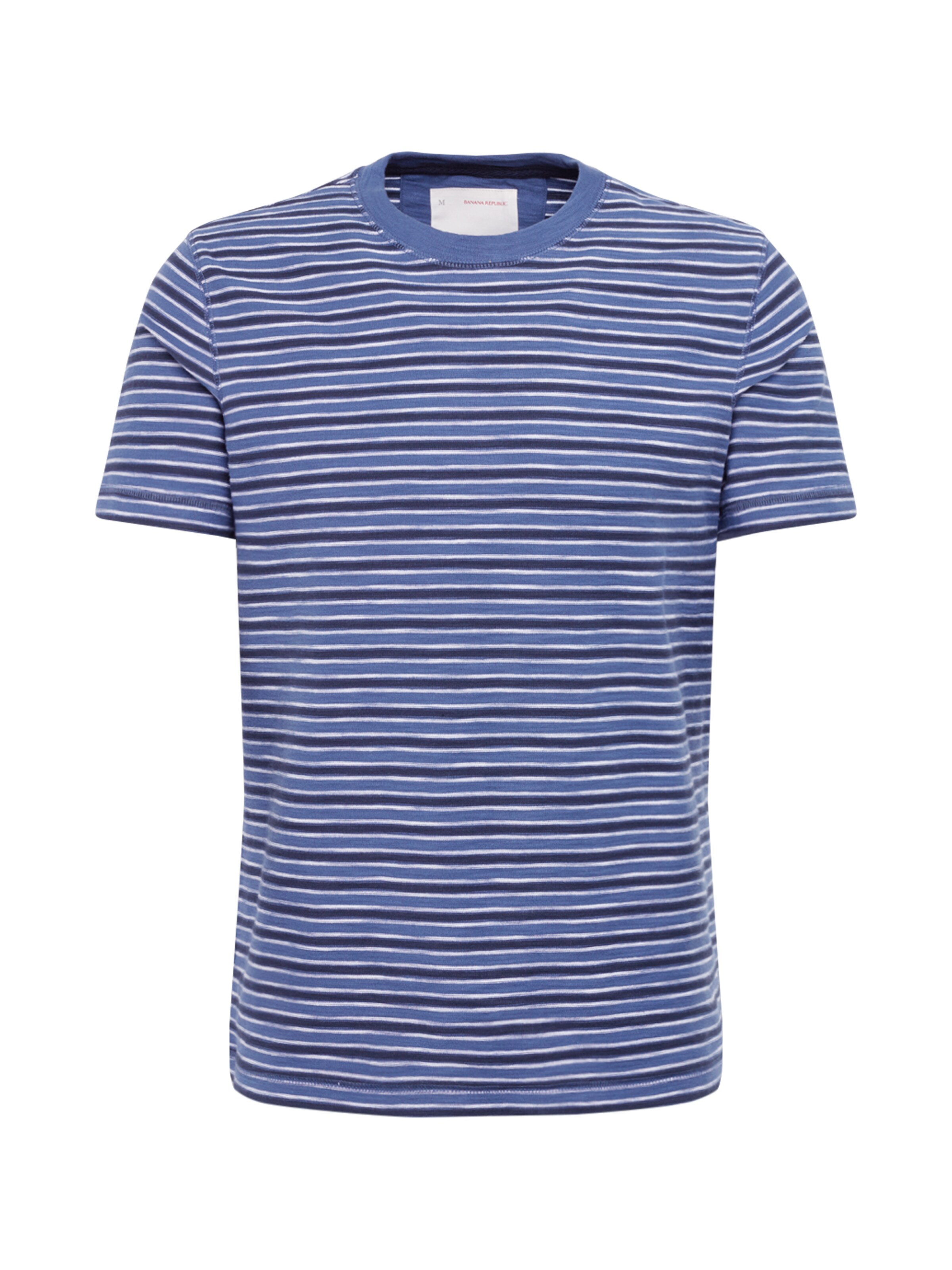 Banana Republic - Shirt in de kleur Smoky blue