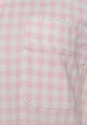 VIVANCE - Camisola de pijama 'Dreams' em rosa