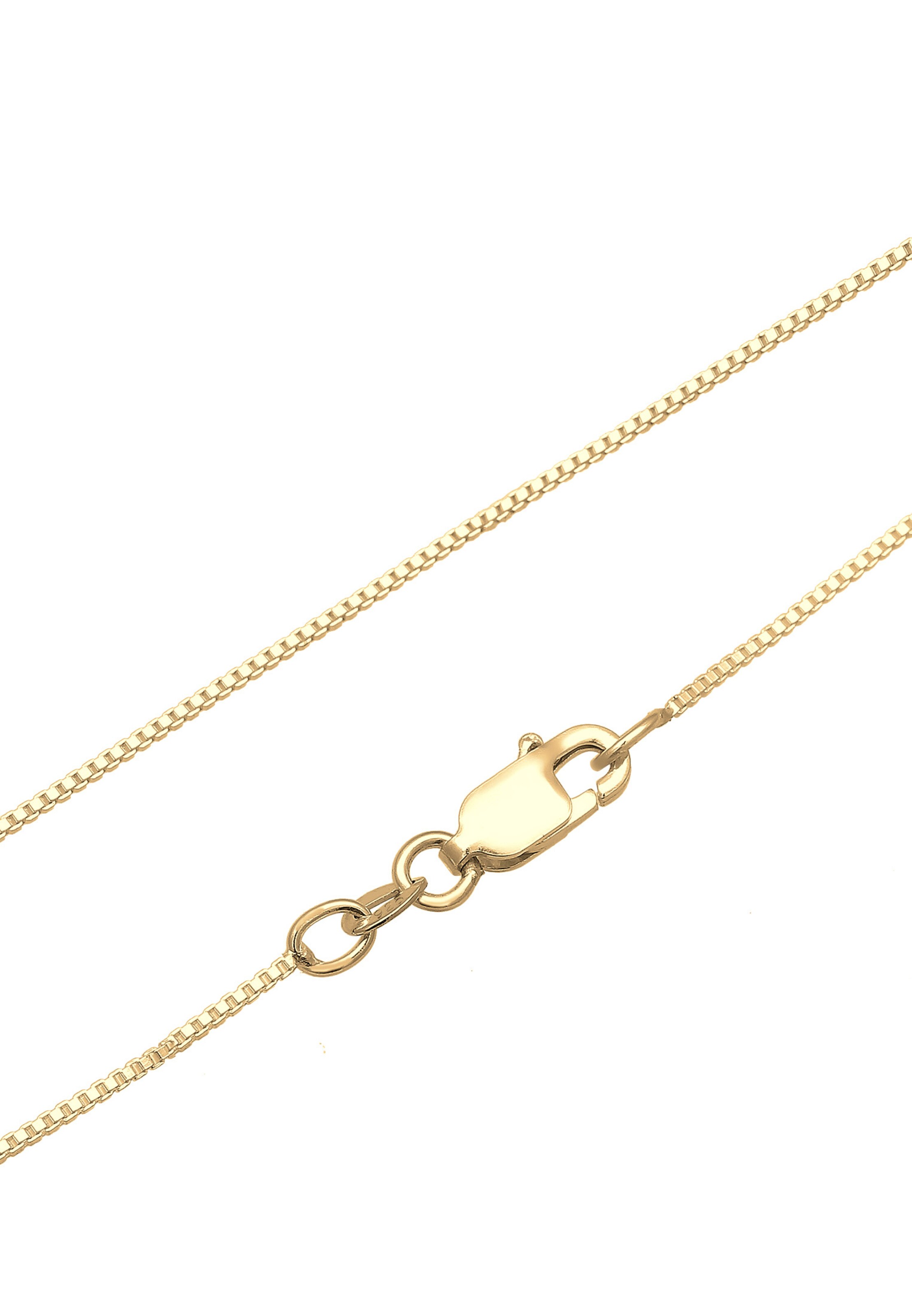 Chaîne 'Basic' ELLI en or