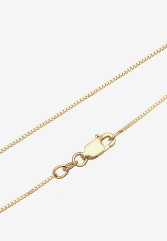 ELLI Kette 'Basic' in Gold