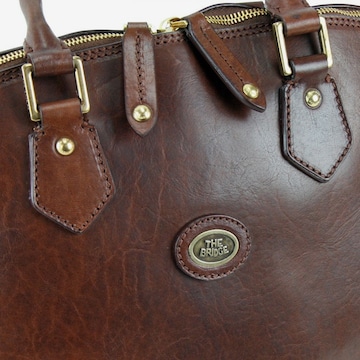 The Bridge Handbag 'Story Donna' in Brown