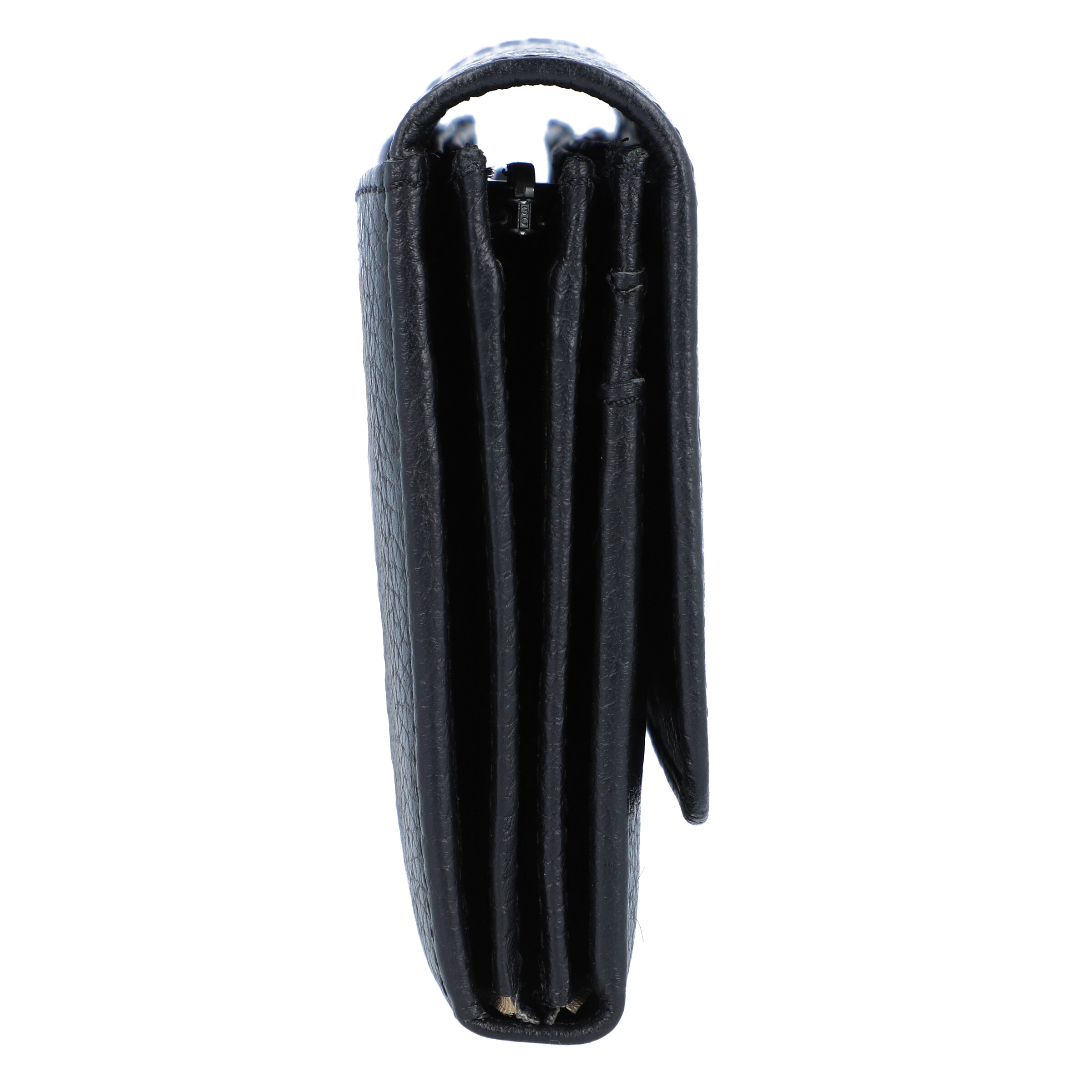 Esquire Wallet 'Verona' in Black