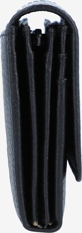 Porte-monnaies 'Verona' Esquire en noir