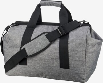 REISENTHEL Weekender in Grey