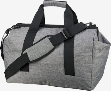 REISENTHEL Travel Bag in Grey