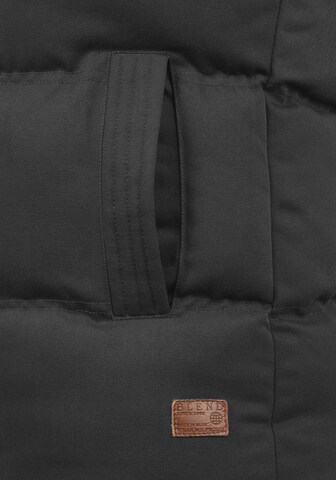 BLEND Bodywarmer 'Jens' in Grijs