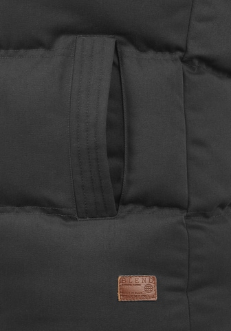 BLEND Bodywarmer 'Jens' in Grijs