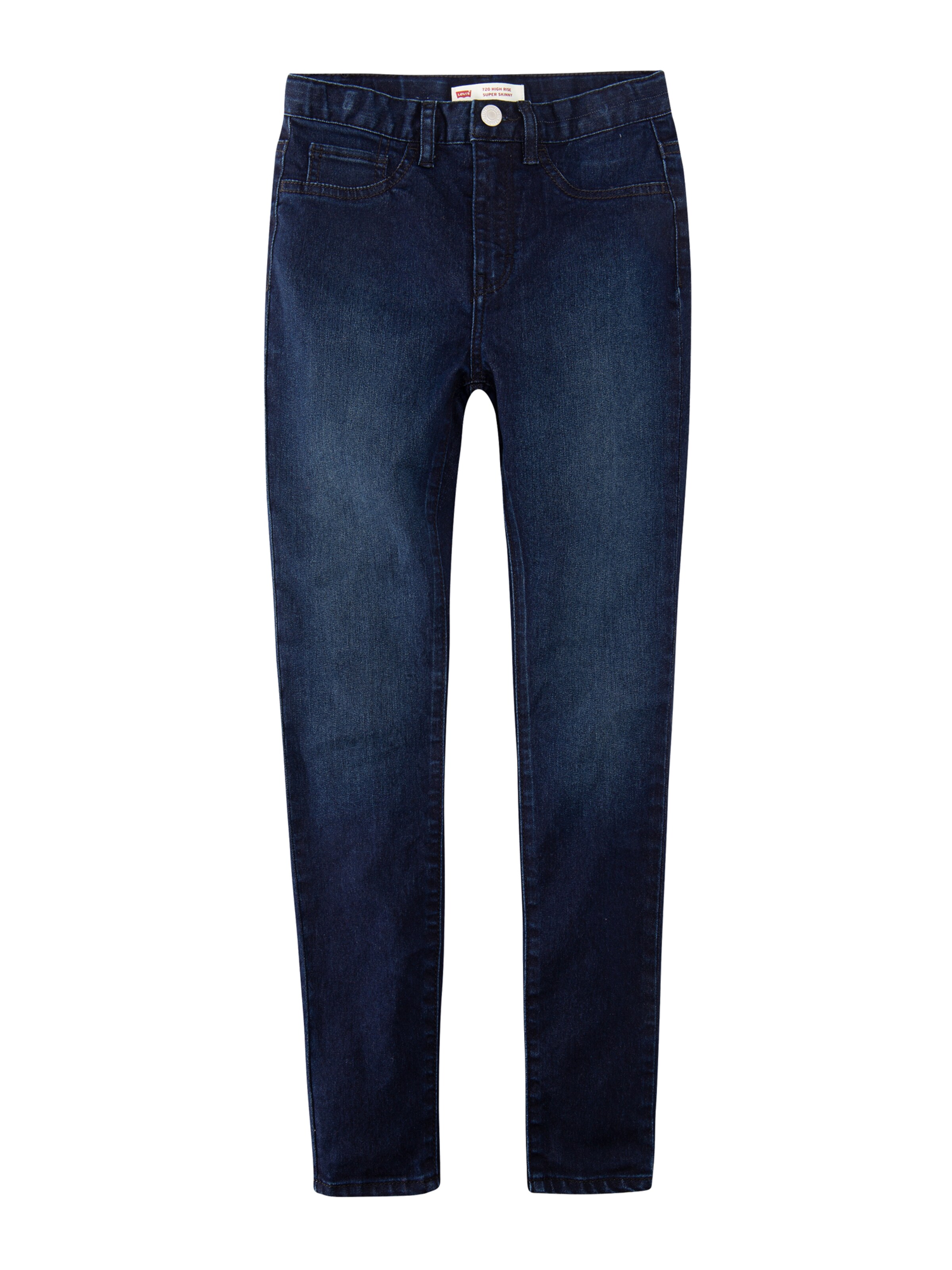 8dFUD Bimba LEVIS Jeans in Blu Scuro 
