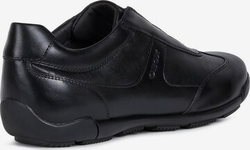 GEOX Slip-Ons in Black