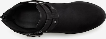 LASCANA - Botas de tobillo en negro