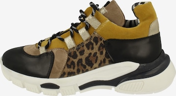 BULLBOXER Sneakers in Mixed colors: front