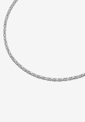 FIRETTI Necklace in Silver: front