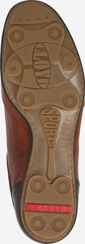ruda LLOYD Sportinio stiliaus batai su raišteliais 'Bahamas'
