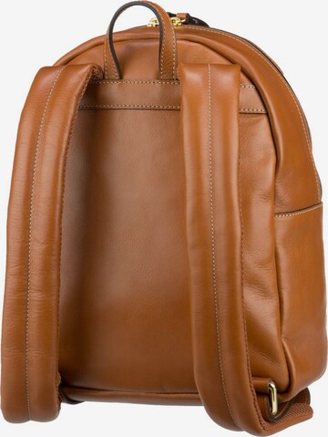 Bric's Rucksack in Braun