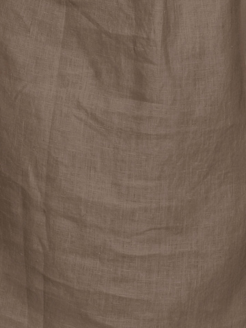 Robe 'Linea Tesini' heine en marron