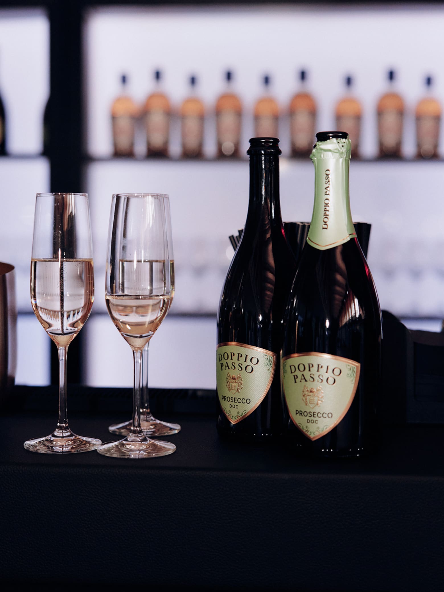 ABOUT YOU Fashion Holidays Doppio Passo: A Prosecco Stopover with an Italian Touch