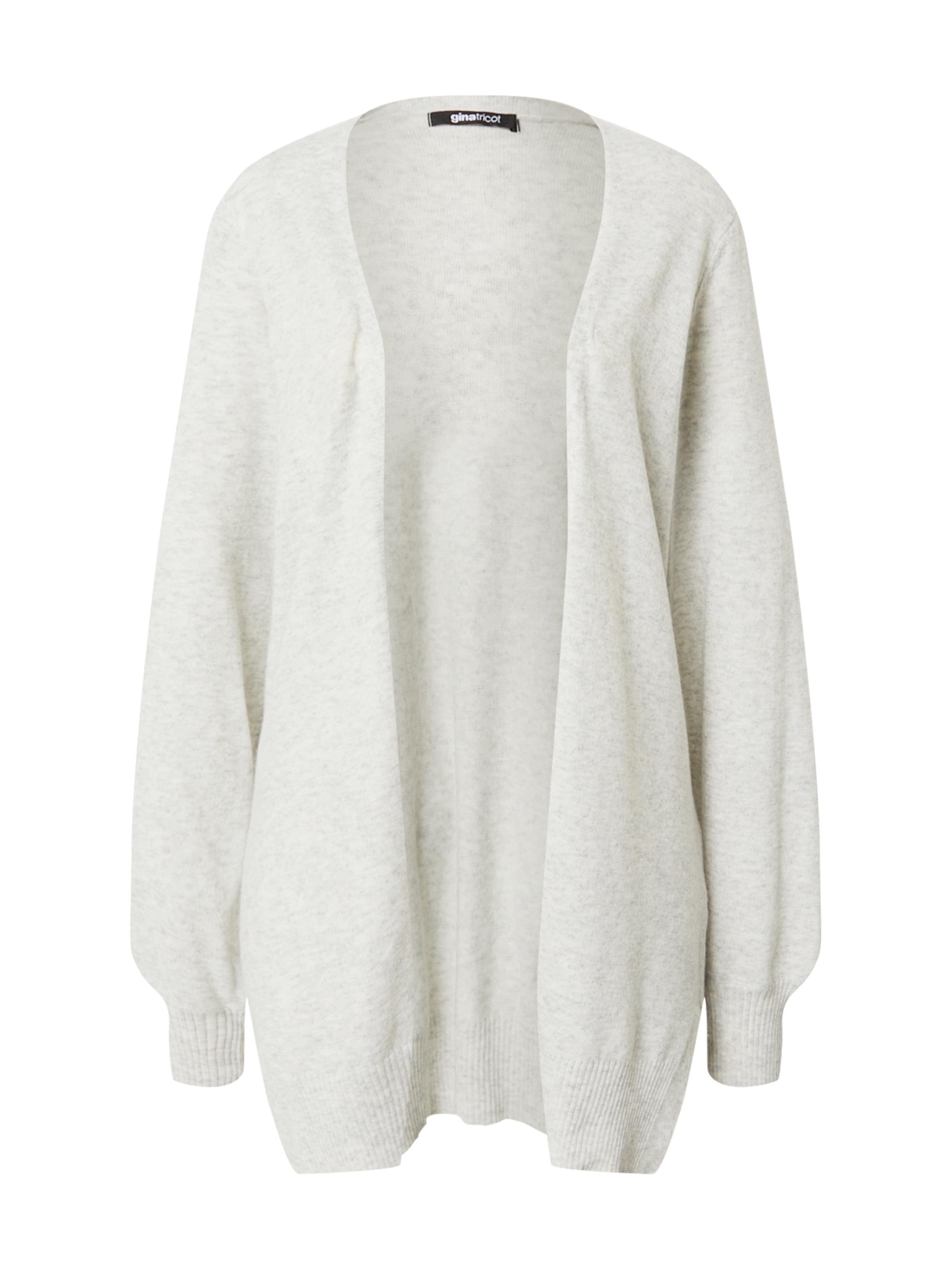tricot cardigan