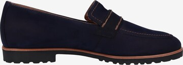 Chaussure basse Paul Green en bleu