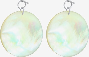 ELLI Earrings in White