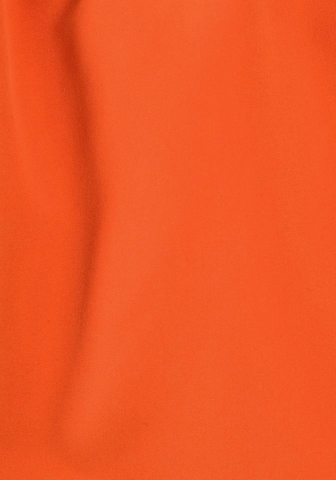 s.Oliver Uimashortsit värissä oranssi