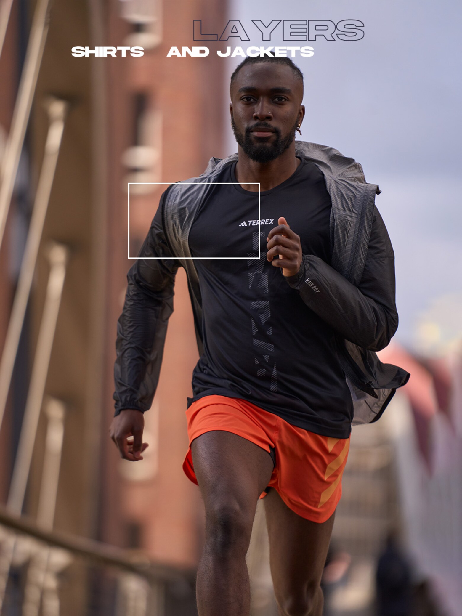 Equipadas para el triunfo Los esenciales para correr en cualquier nivel